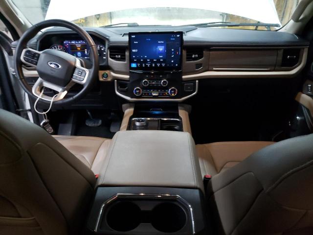  FORD EXPEDITION 2024 Biały