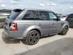 2012 Land Rover Range Rover Sport Sc zu verkaufen in Haslet, TX - Minor Dent/Scratches