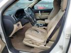 2011 Gmc Acadia Slt-1 იყიდება Anderson-ში, CA - Mechanical