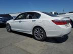 2014 Honda Accord Sport на продаже в Sacramento, CA - Front End