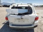2013 Toyota Highlander Base იყიდება Farr West-ში, UT - Rollover