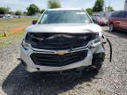 2018 Chevrolet Traverse Ls للبيع في Hillsborough، NJ - Front End