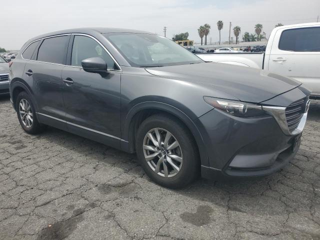  MAZDA CX-9 2017 Charcoal