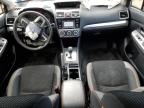 2016 Subaru Crosstrek Premium for Sale in Baltimore, MD - Front End
