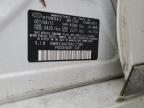 2011 Hyundai Sonata Hybrid на продаже в Arlington, WA - Rear End