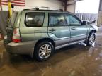 2006 Subaru Forester 2.5X Ll Bean for Sale in Pennsburg, PA - Burn - Engine