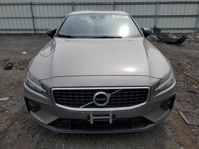  VOLVO S60 2019 Szary