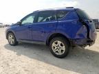 2014 Toyota Rav4 Le на продаже в New Braunfels, TX - Rear End