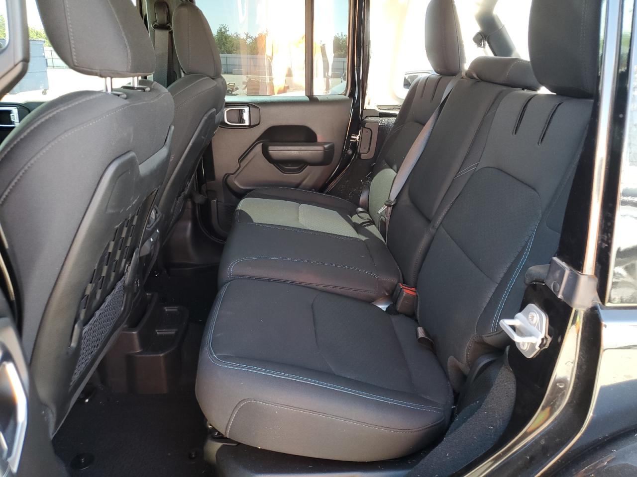 2022 Jeep Wrangler Unlimited Rubicon 4Xe VIN: 1C4JJXR64NW229982 Lot: 57122165