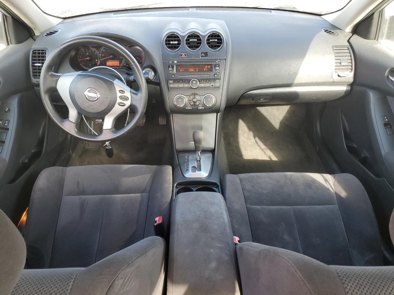 2007 Nissan Altima 2.5 VIN: 1N4AL21E87N482298 Lot: 56504495