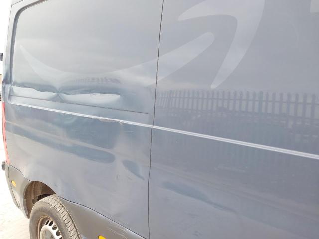 2019 MERCEDES BENZ SPRINTER 3
