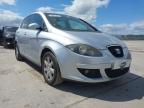 2008 SEAT ALTEA STYL for sale at Copart YORK