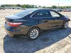 2017 Toyota Camry Le zu verkaufen in Conway, AR - Front End