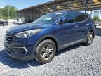 2017 Hyundai Santa Fe Sport  იყიდება Cartersville-ში, GA - Rear End