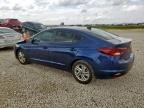 2020 Hyundai Elantra Sel for Sale in Taylor, TX - Front End