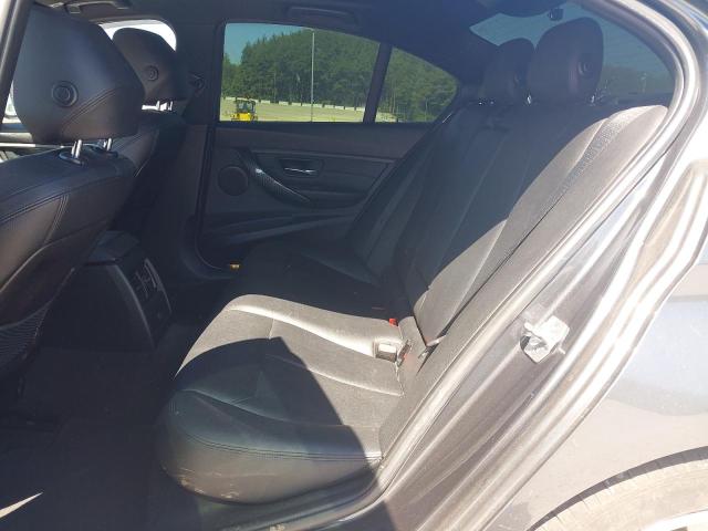2013 BMW 320D M SPO