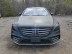 2018 Mercedes-Benz S 560 4Matic للبيع في Cookstown، ON - Vandalism