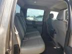 2016 Ford F150 Supercrew en Venta en Temple, TX - Hail