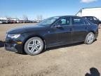 2017 AUDI A4 PRESTIGE for sale at Copart AB - CALGARY