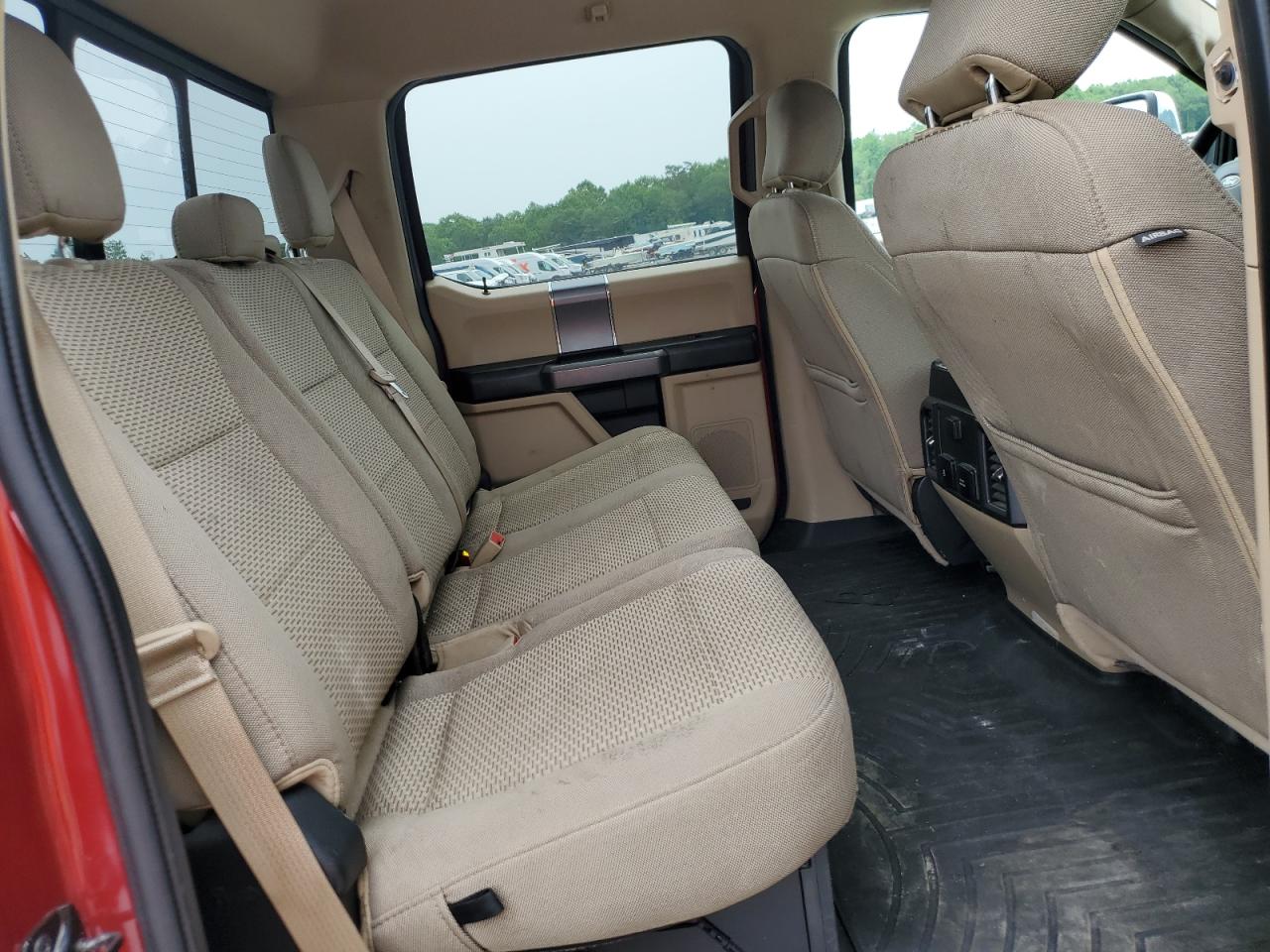 2019 Ford F350 Super Duty VIN: 1FT8W3DT1KEF75365 Lot: 56013305