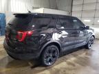2018 Ford Explorer Sport продається в York Haven, PA - Rear End
