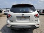 2014 Nissan Pathfinder Sv Hybrid   на продаже в Jacksonville, FL - Front End