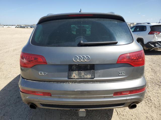 2014 AUDI Q7 PREMIUM PLUS