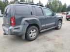 2005 Nissan Xterra Off Road იყიდება Arlington-ში, WA - Rear End