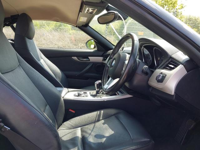 2016 BMW Z4 SDRIVE2