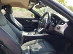 2016 BMW Z4 SDRIVE2 for sale at Copart ST HELENS
