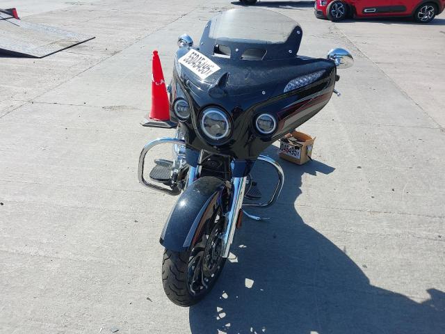 2019 INDI CHIEF