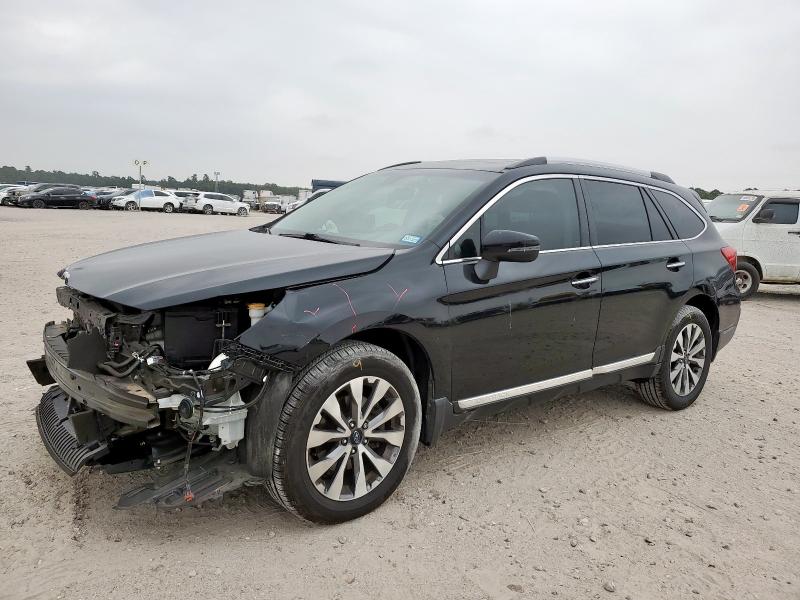 2019 Subaru Outback Touring