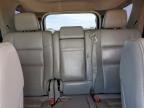 2012 Dodge Durango Crew на продаже в San Antonio, TX - Front End