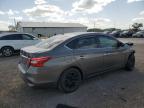 2016 Nissan Sentra S zu verkaufen in Des Moines, IA - Front End