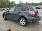 2015 Subaru Forester 2.5I Premium na sprzedaż w West Warren, MA - All Over