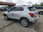 2017 Chevrolet Trax Premier zu verkaufen in Fort Wayne, IN - Front End