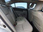 2015 Honda Civic Exl for Sale in West Palm Beach, FL - Front End
