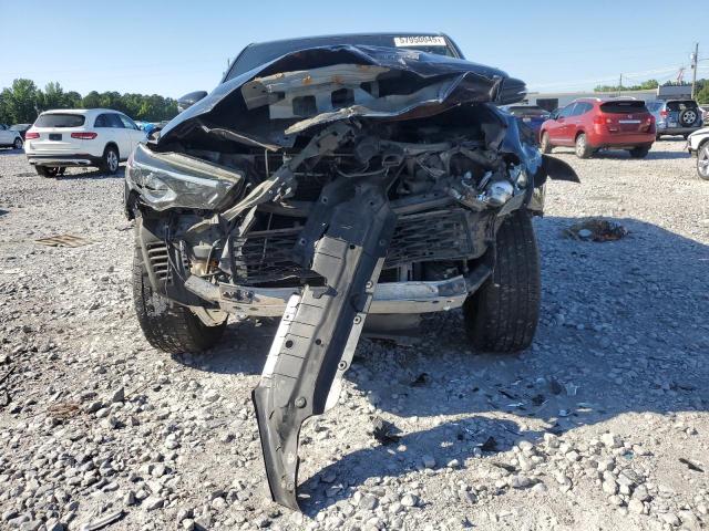  TOYOTA 4RUNNER 2020 Czarny