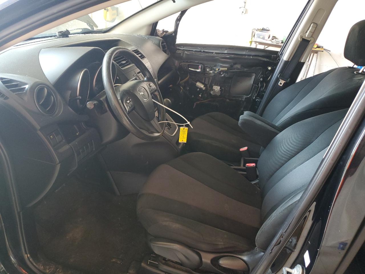 2013 Mazda 5 VIN: JM1CW2BL1D0150610 Lot: 58775915