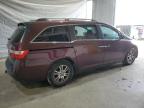 2011 Honda Odyssey Ex for Sale in Candia, NH - Front End