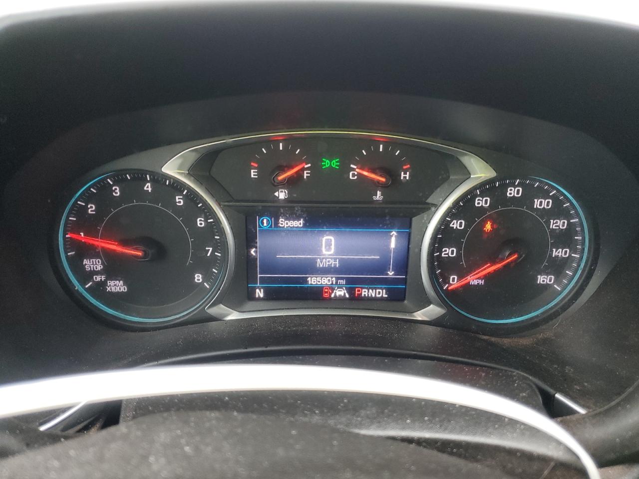 2021 Chevrolet Equinox Lt VIN: 2GNAXKEV1M6115839 Lot: 58525525