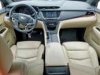 2017 Cadillac Xt5 Luxury for Sale in Wilmer, TX - Front End