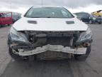 2014 VAUXHALL ASTRA GTC for sale at Copart CHESTER