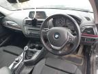 2012 BMW 116D SPORT for sale at Copart GLOUCESTER