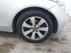 2008 MERCEDES BENZ C220 SE CD for sale at Copart GLOUCESTER