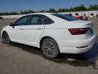 2021 Volkswagen Jetta S zu verkaufen in Fresno, CA - Front End