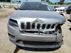 2020 Jeep Cherokee Latitude للبيع في Wichita، KS - Front End