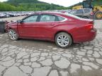 2020 Chevrolet Impala Lt للبيع في Hurricane، WV - Front End
