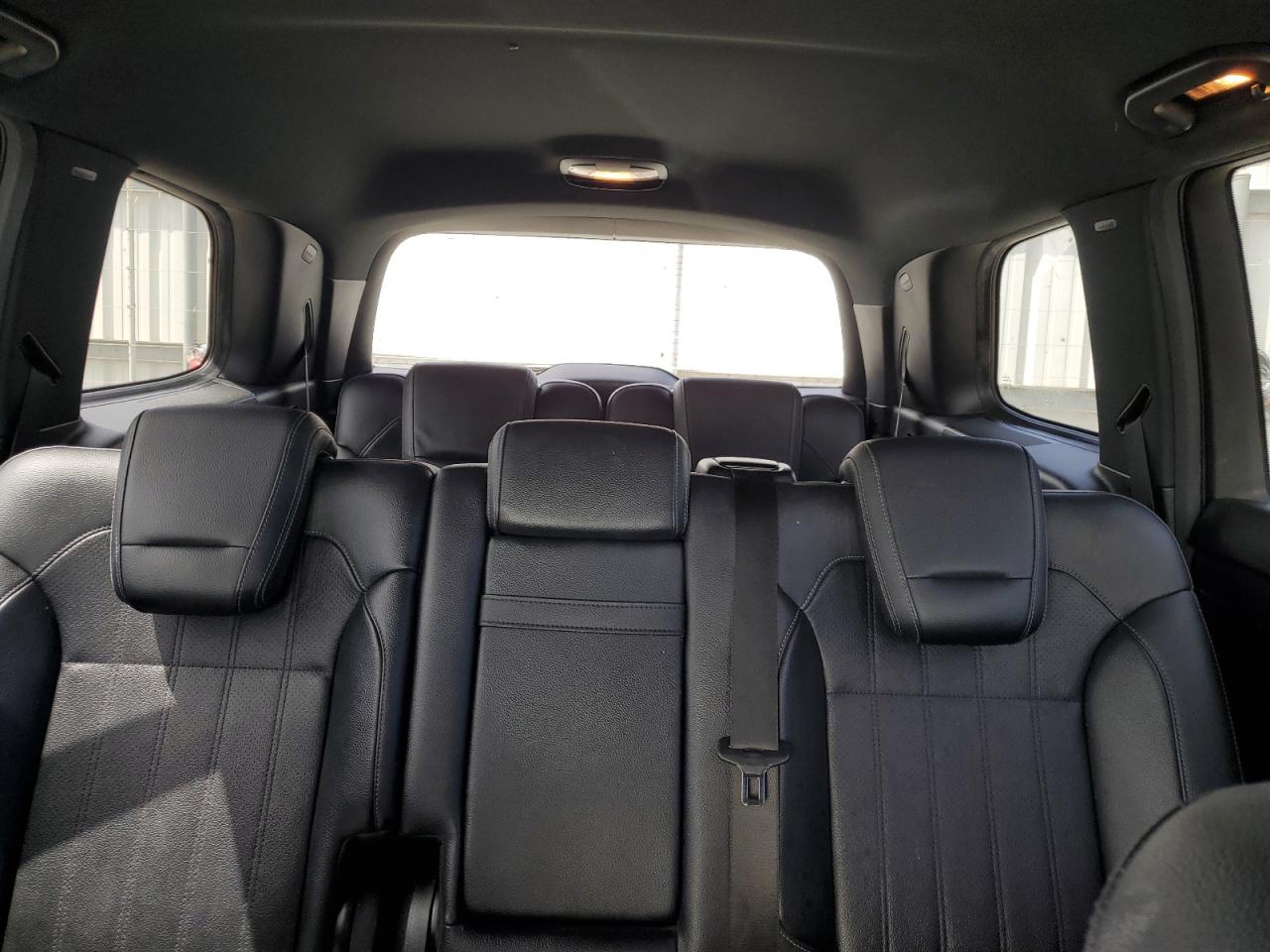 2017 Mercedes-Benz Gls 450 4Matic VIN: 4JGDF6EE4HA884498 Lot: 56709015