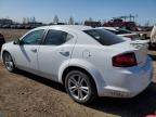2013 Dodge Avenger Sxt за продажба в Rocky View County, AB - Rear End